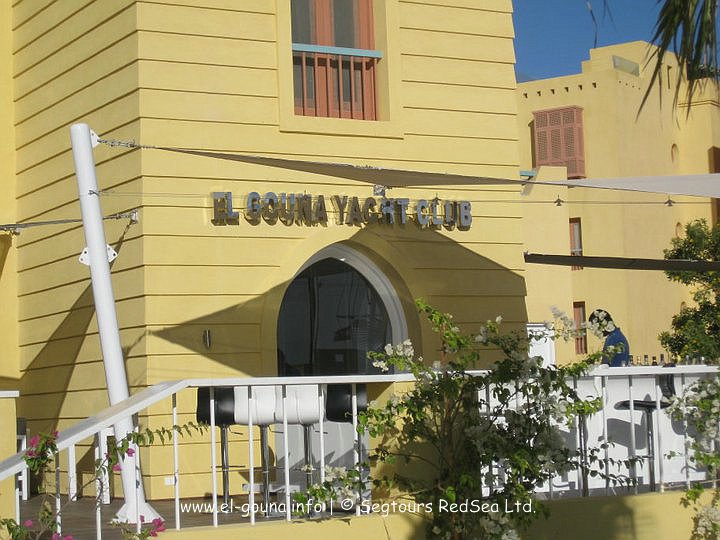 El Gouna Yacht Club 102